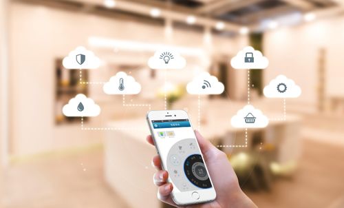 2021年物联网趋势洞察 智能科技如何借助聪蓉网络科技之力深入人心